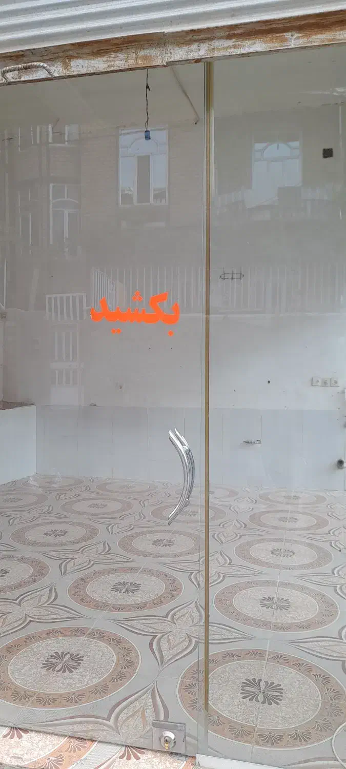 مغازه فرهنگیان فاز ۲|اجارهٔ مغازه و غرفه|جوانرود, |دیوار