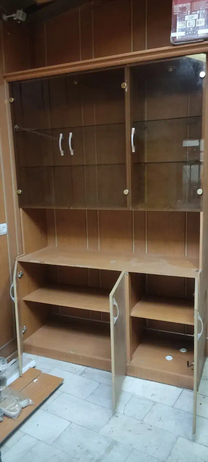 کمد|جاکفشی، کمد، دراور|تهران, پامنار|دیوار