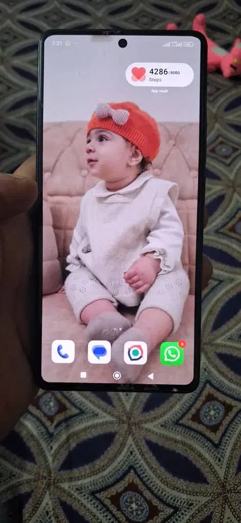 گوشی شیاموی|موبایل|تهران, نازیآباد|دیوار