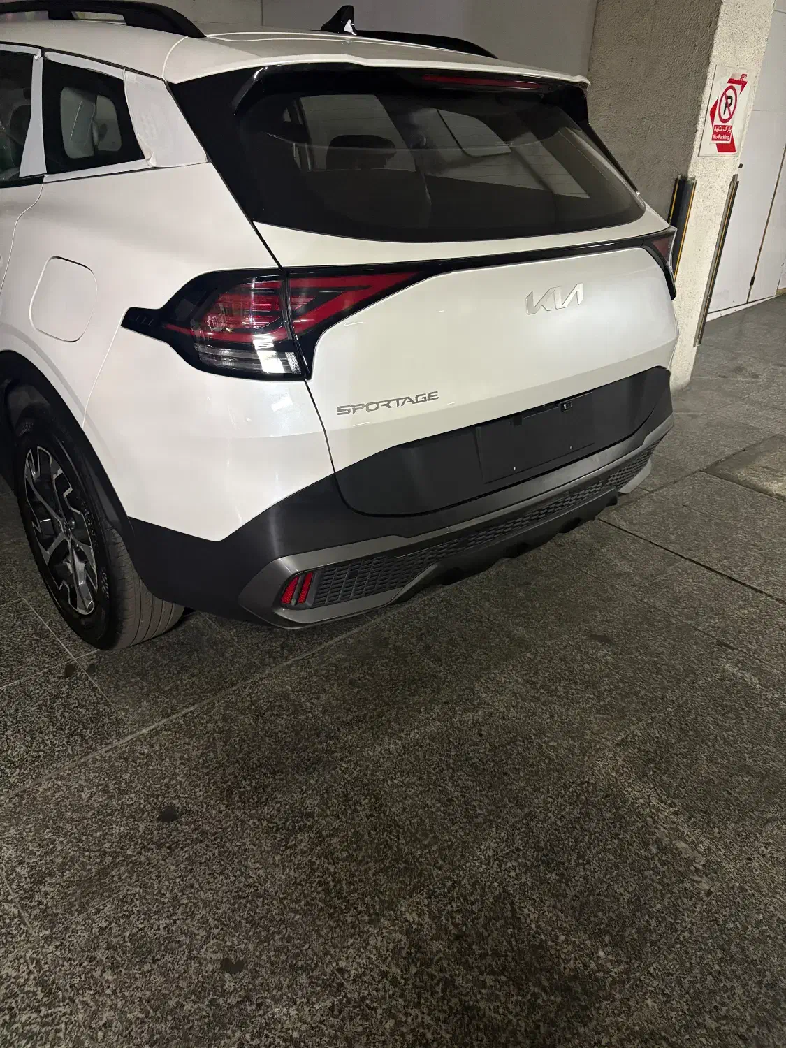 کیا اسپورتیج ۲۰۲۴ کوشا خودرو صفر کیلومتر|خودرو سواری و وانت|تهران, هروی|دیوار