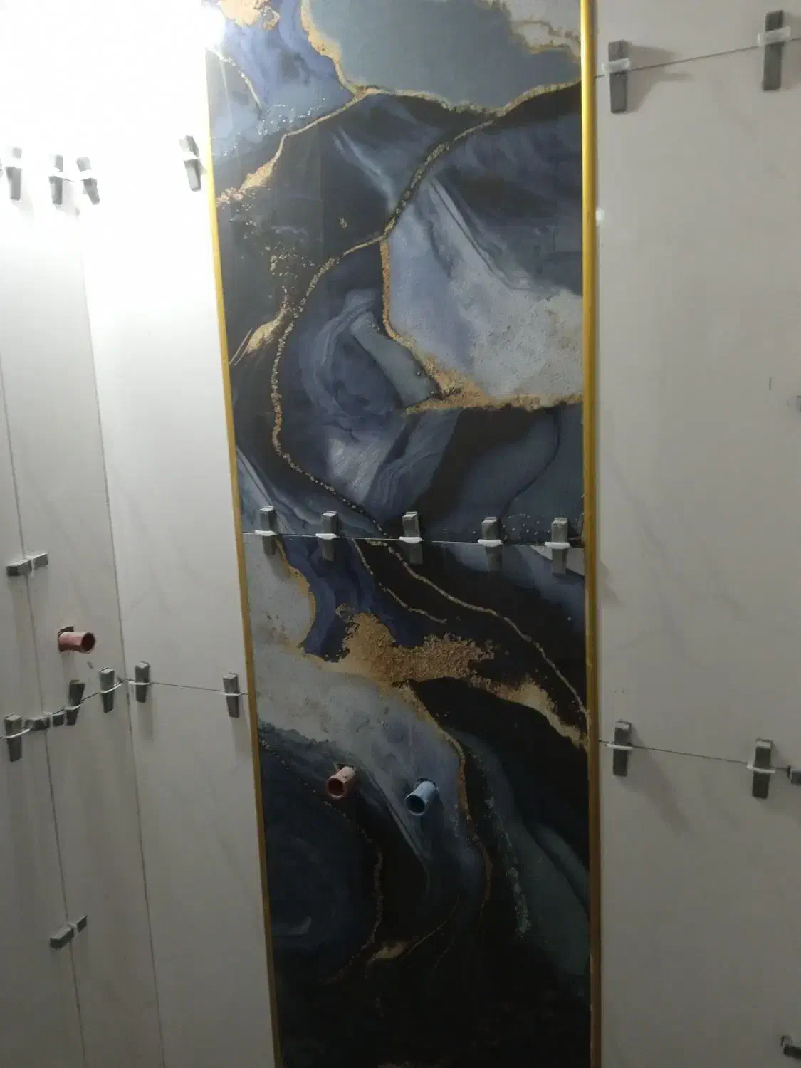 کاشی کاری و اجرای نما|خدمات پیشه و مهارت|مراغه, |دیوار