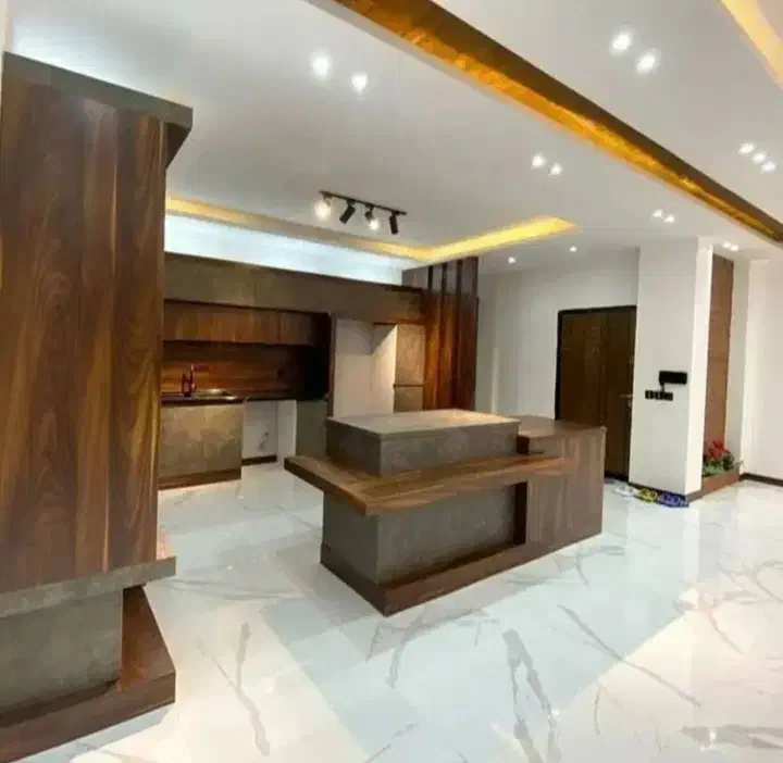 طراحی واجرای کابینت ودکورواحدهای مسکونی وتجاری|خدمات پیشه و مهارت|گنبد کاووس, |دیوار