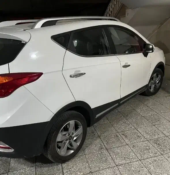 مدل۹۸ جکs3 فقط قسطی|خودرو سواری و وانت|تهران, نارمک|دیوار