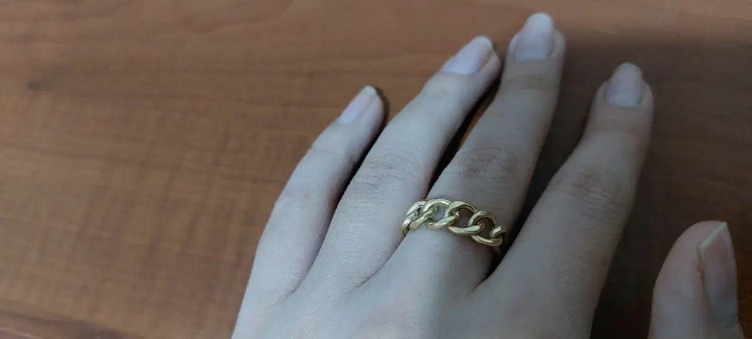 فروش طلای کارکرده در حد نو|جواهرات|کرج, عظیمیه|دیوار