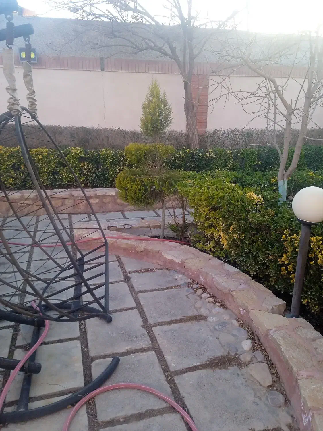 هرس درختهای میوه غیر میوه درختچهای|خدمات باغبانی و درختکاری|گلبهار, شهر جدید گلبهار|دیوار