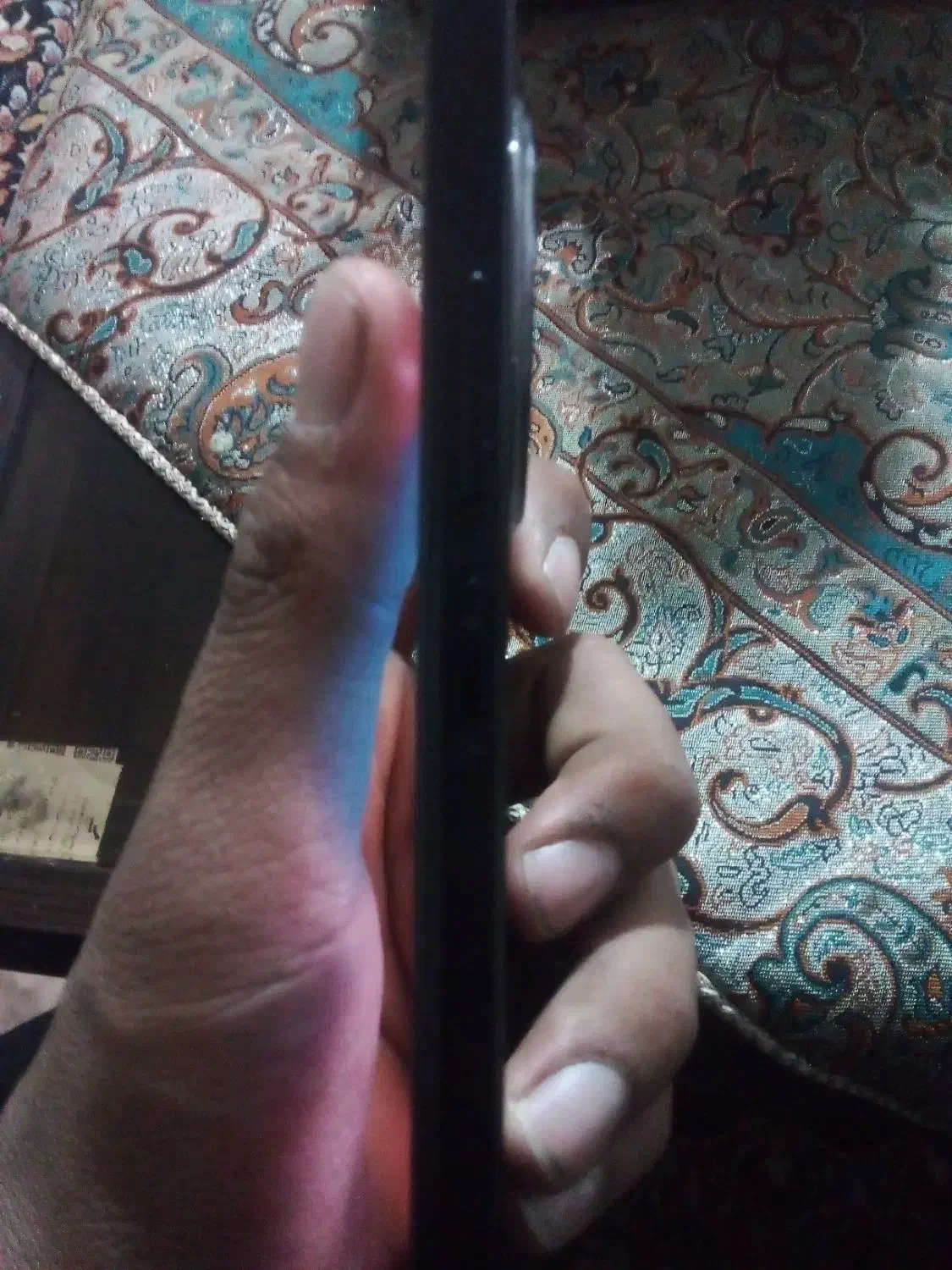 گوشی ردمی A3|موبایل|اصفهان, بهارستان|دیوار