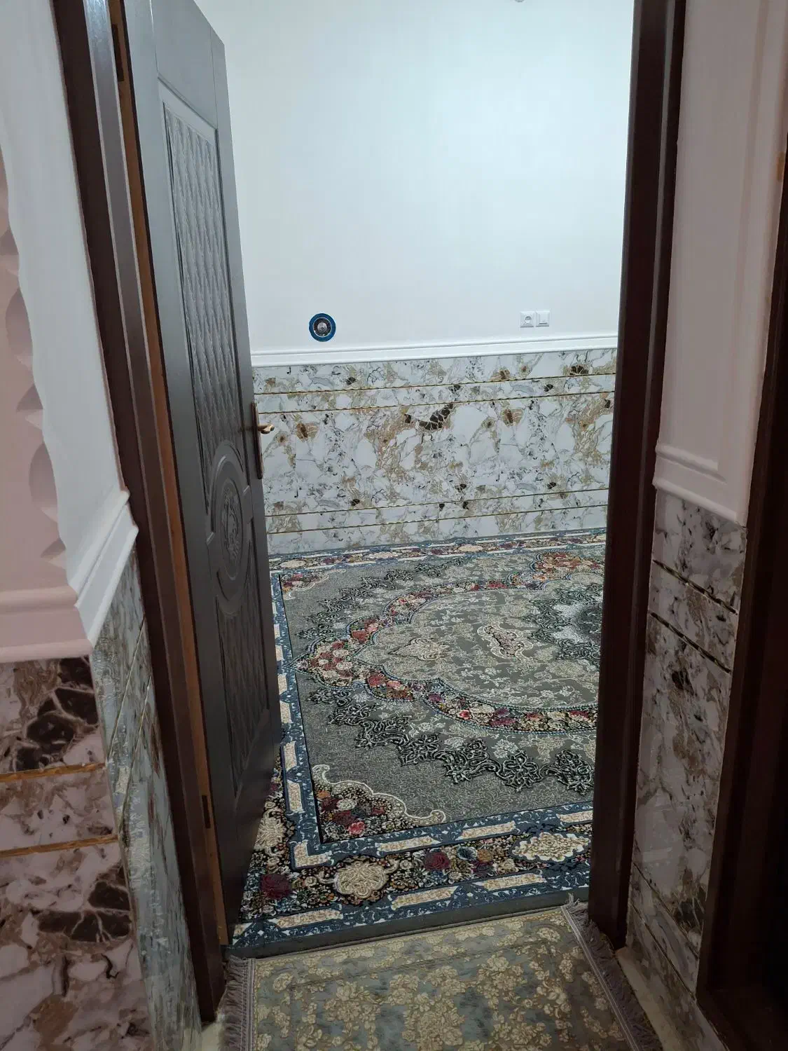 منزل فروشی سیادک|فروش خانه و ویلا|زاهدان, |دیوار