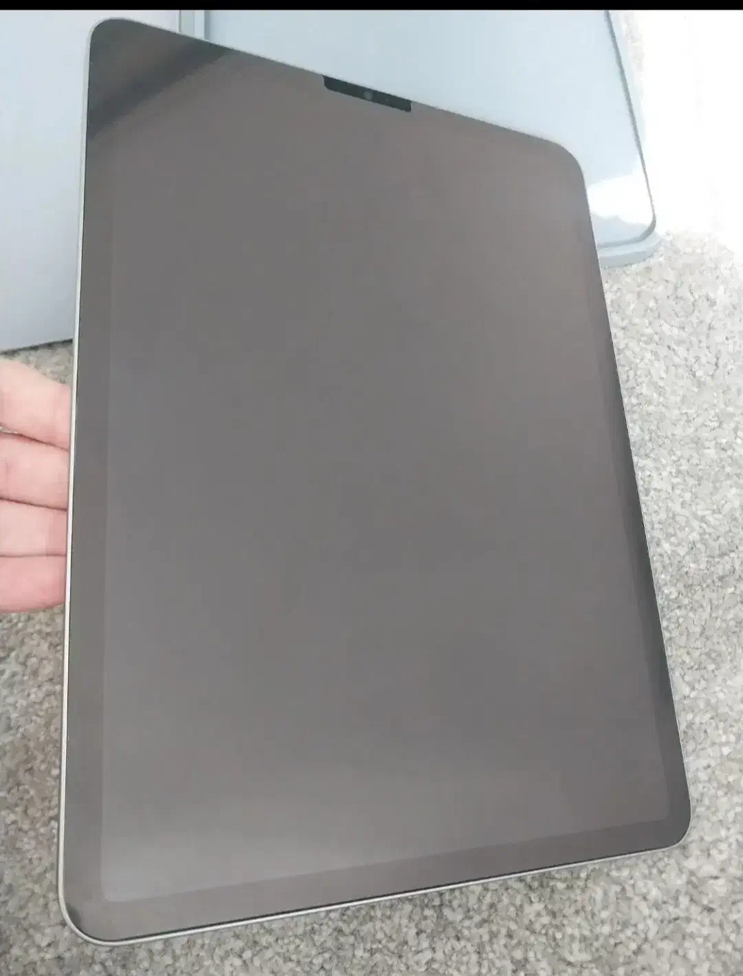 آبپد پرو ۱۱ اینچ m1|تبلت|تهران, فلسطین (میدان انقلاب)|دیوار