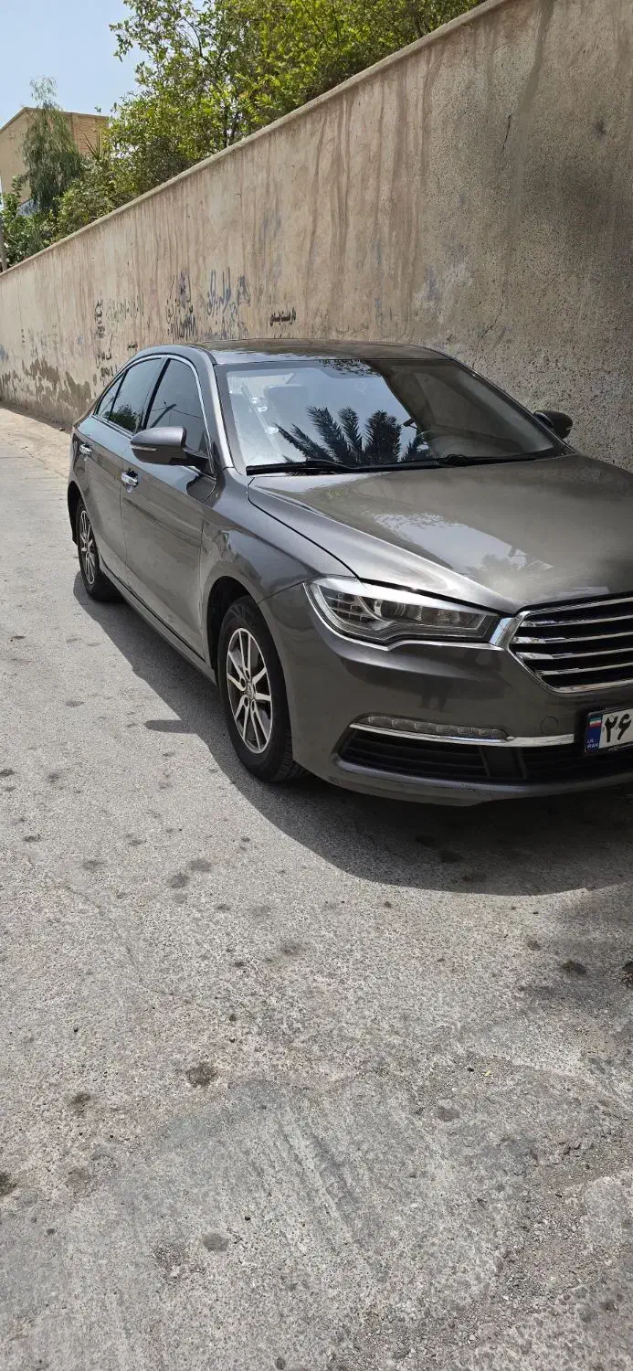 لیفان 820 مدل 95|خودرو سواری و وانت|بندرعباس, |دیوار