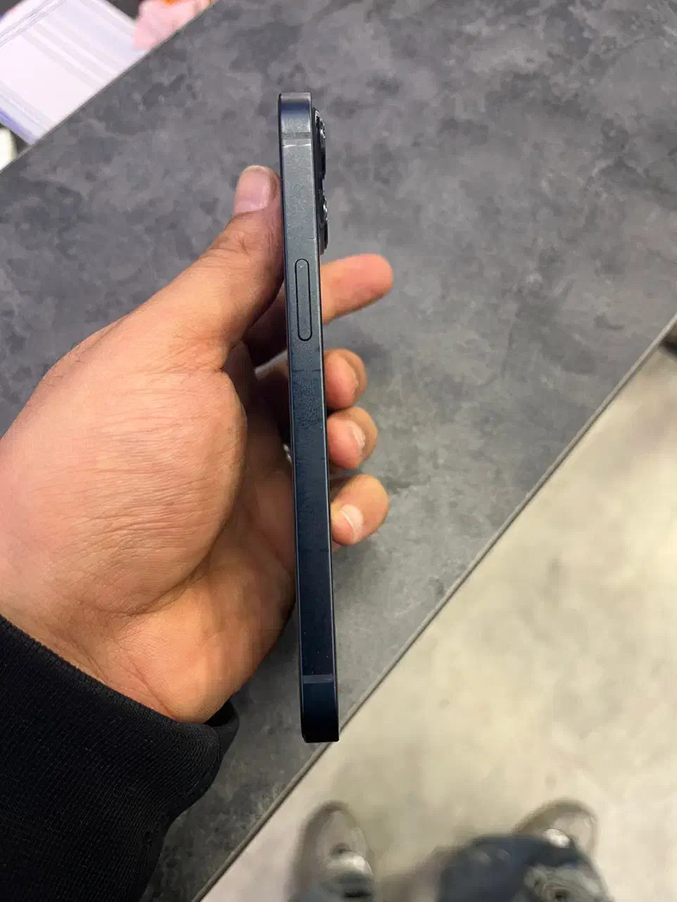 iphone 13(128g) Ch/a battery 85%|موبایل|تهران, دهقان|دیوار