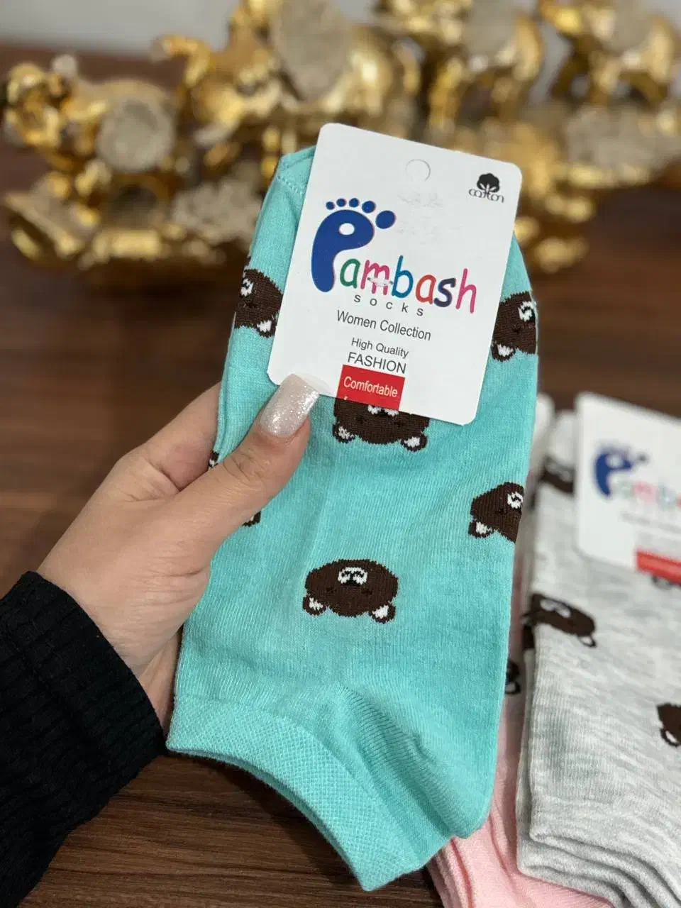 جوراب انواع مختلف|لباس|دلند, |دیوار