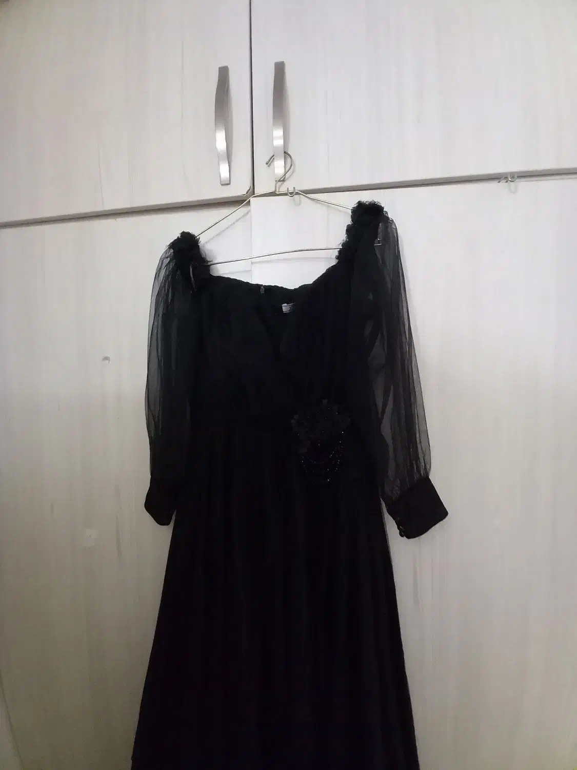 پیراهن مجلسی|لباس|چناران, |دیوار