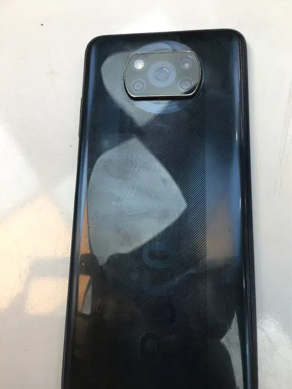 Poco x3 nfc|موبایل|کرج, حصارک پایین|دیوار