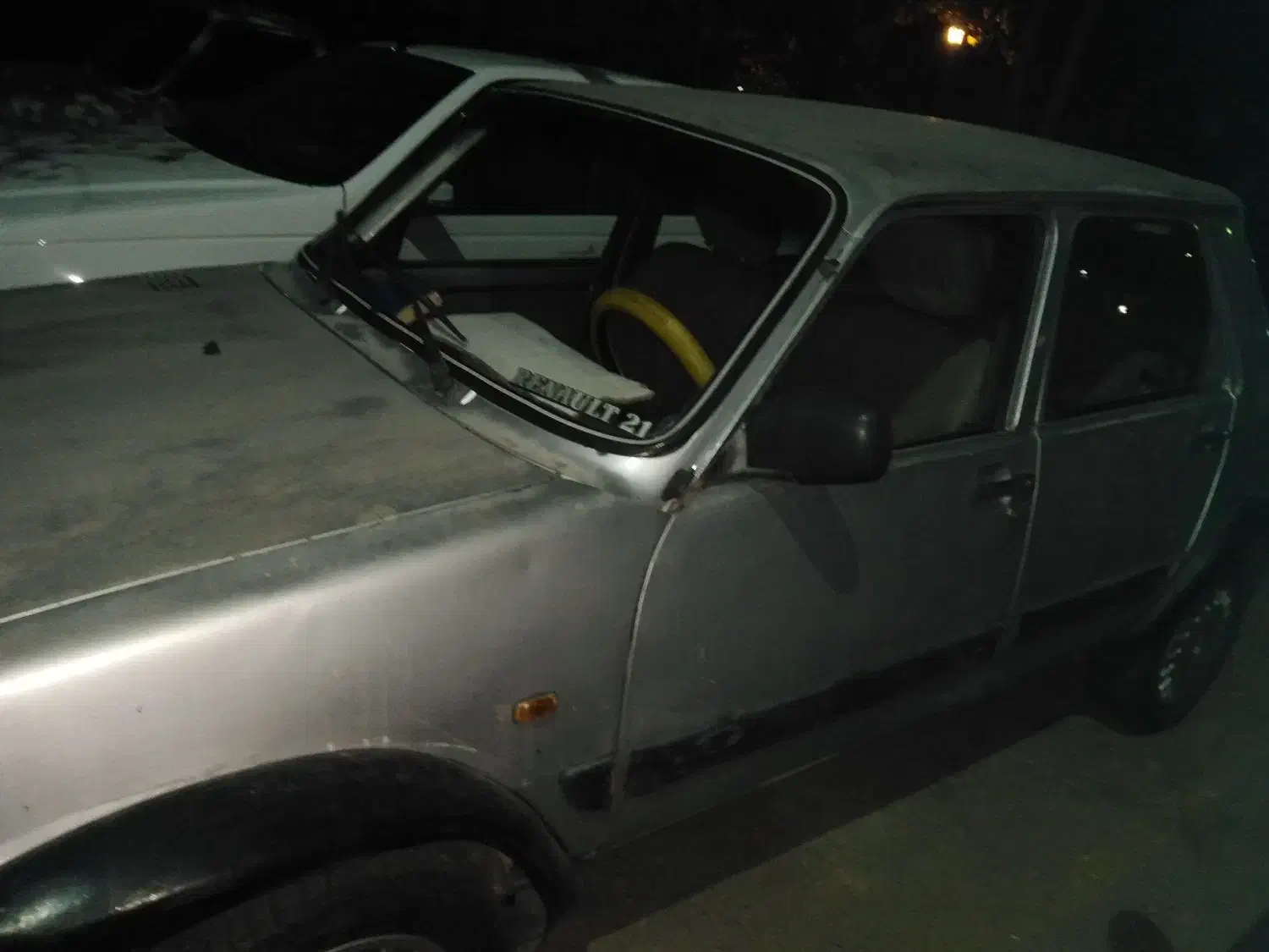 پی کی 84|خودرو سواری و وانت|تهران, دبستان|دیوار