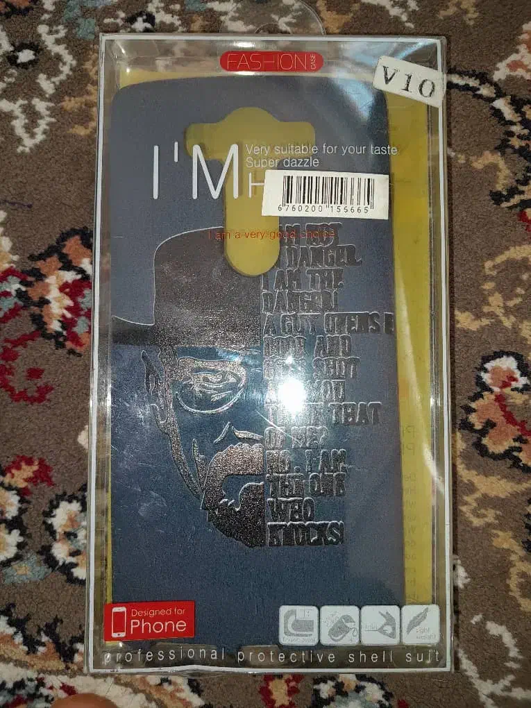 کاور گوشی از 50تومن تا 100تومن|لوازم جانبی موبایل و تبلت|لردگان, |دیوار