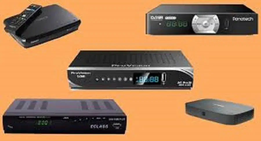 فروش گیرنده دیجیتال|صوتی و تصویری|فولادشهر, فولادشهر|دیوار