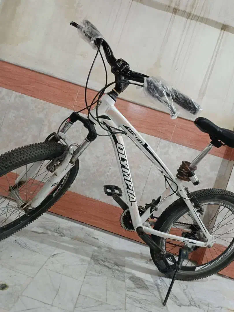 دوچرخه سالم|دوچرخه، اسکیت، اسکوتر|قم, پامنار|دیوار