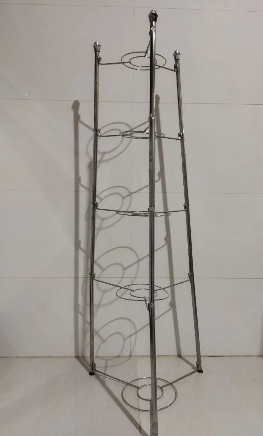 پایه قابلمه|آبچکان و نظمدهنده ظروف|بیرجند, |دیوار