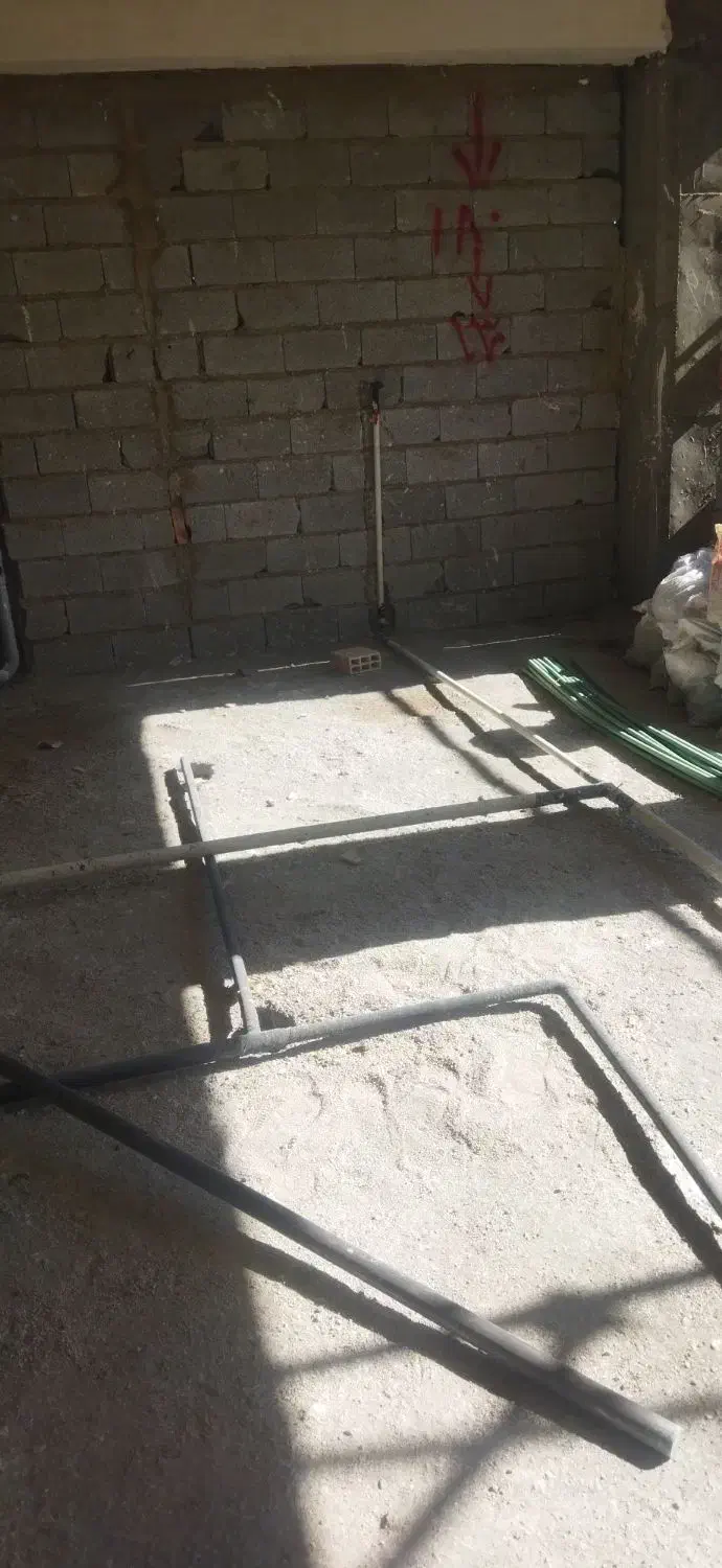 لوله کشی آب گاز فاضلاب موتورخانه آتش نشانی برق|خدمات پیشه و مهارت|تبریز, |دیوار