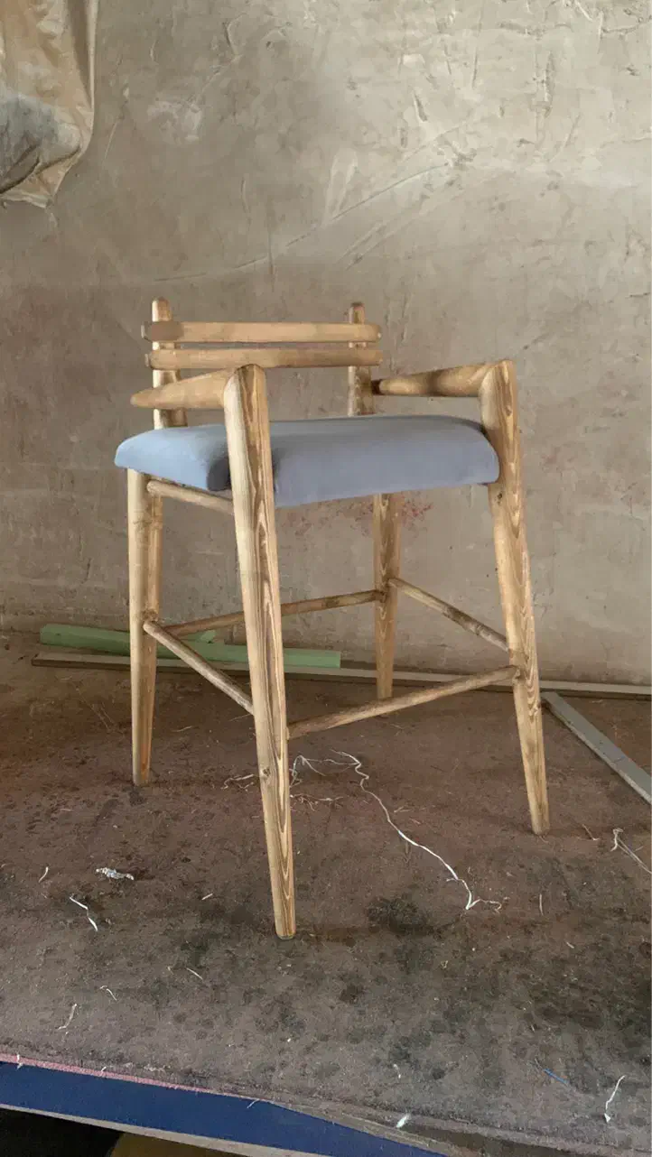 صندلی کلاسیک،جزیره،اپن،کانتر،کافی شاپ|صندلی و نیمکت|مشهد, بهمن|دیوار