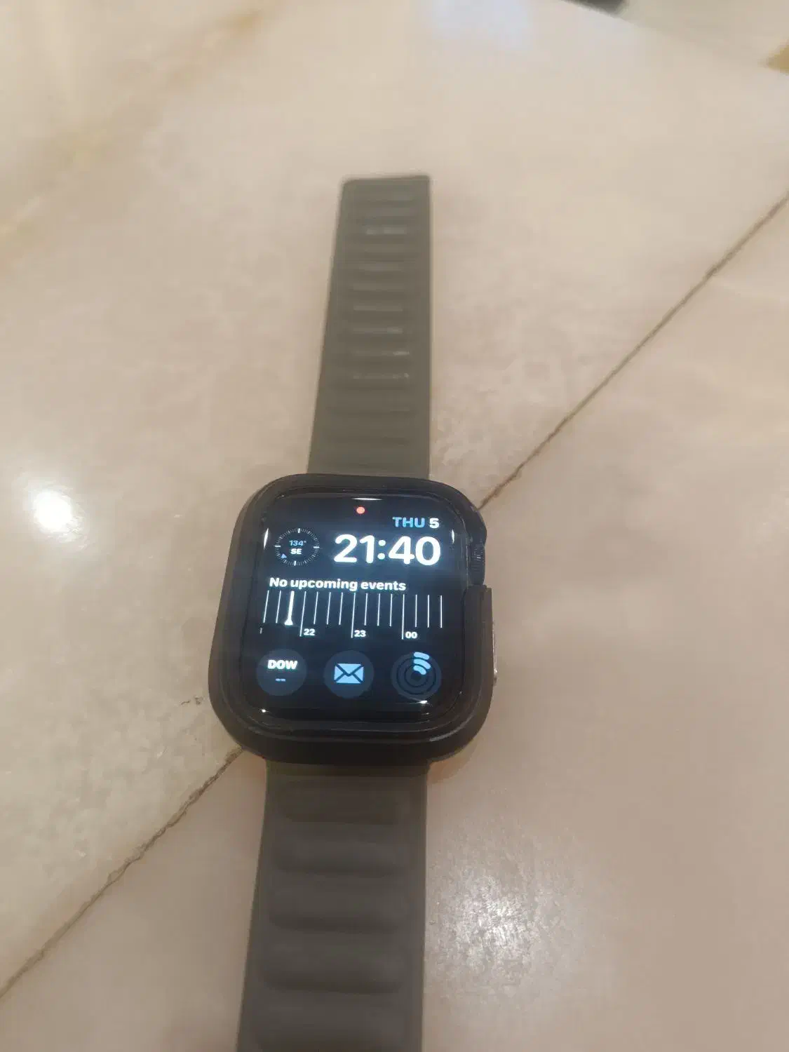 اپل واچ|لوازم جانبی موبایل و تبلت|تهران, آرژانتین|دیوار