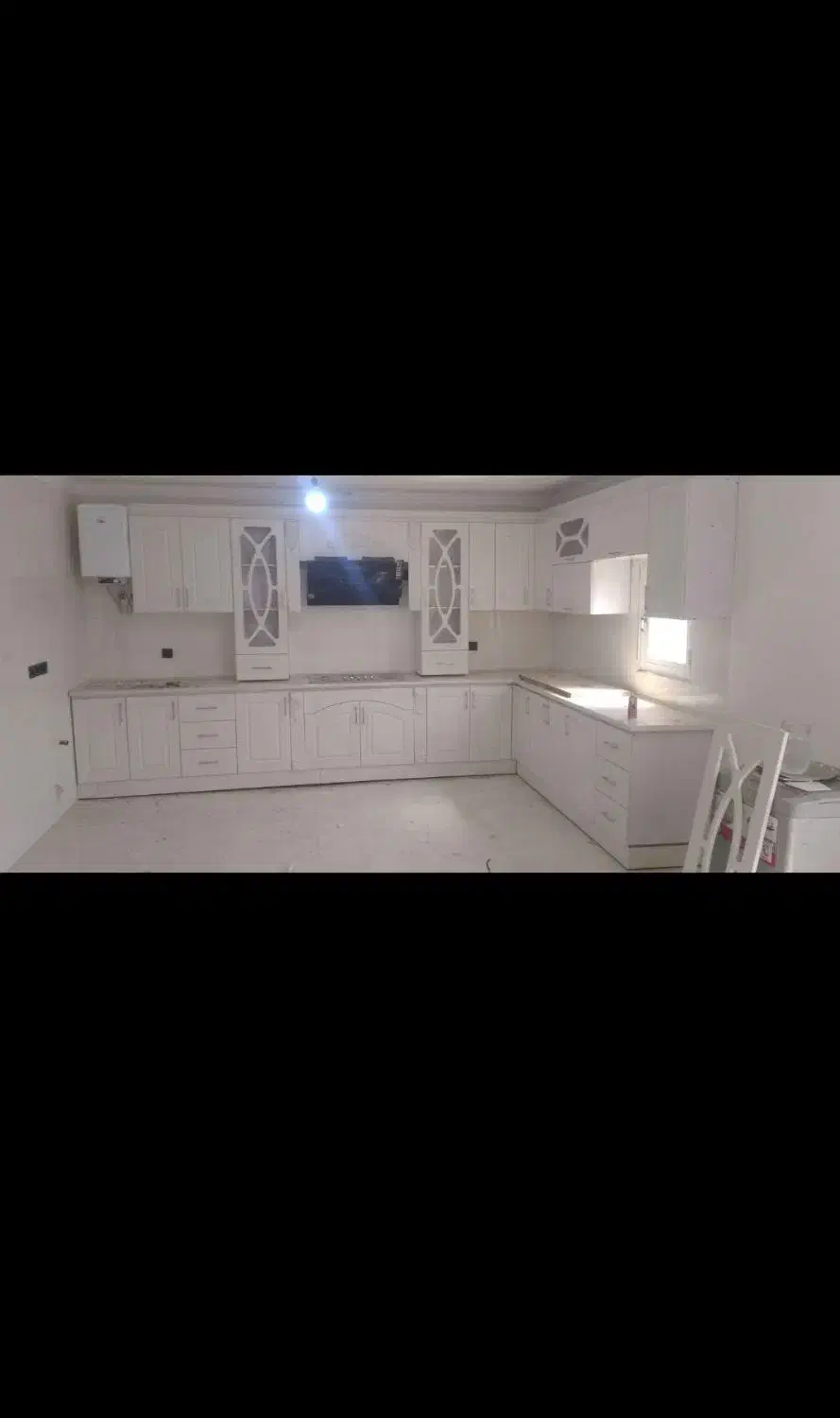 کابینت هانا کد 811619584978|مصالح و تجهیزات ساختمان|کومله, |دیوار