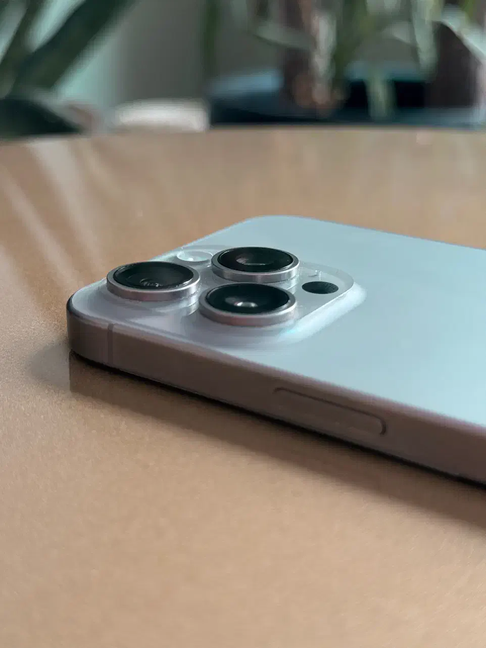 ایفون ۱۵ پرومکس|موبایل|بندرعباس, |دیوار