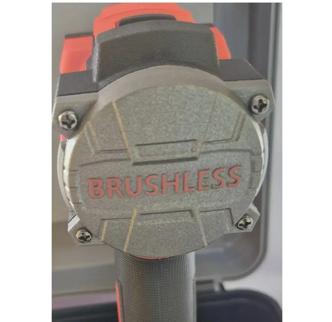 دریل شارژی براشلس 18 ولت ادون مدل AD-18BL|ابزارآلات|زاهدان, |دیوار