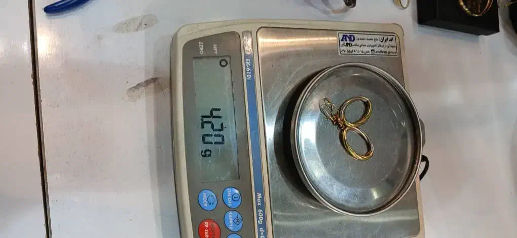 طلا دست دو|جواهرات|رامهرمز, |دیوار