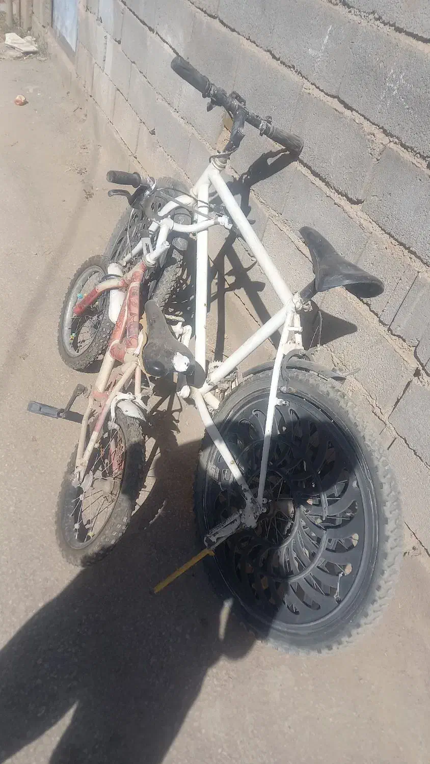 دوچرخه|دوچرخه، اسکیت، اسکوتر|نیشابور, امام خمینی|دیوار