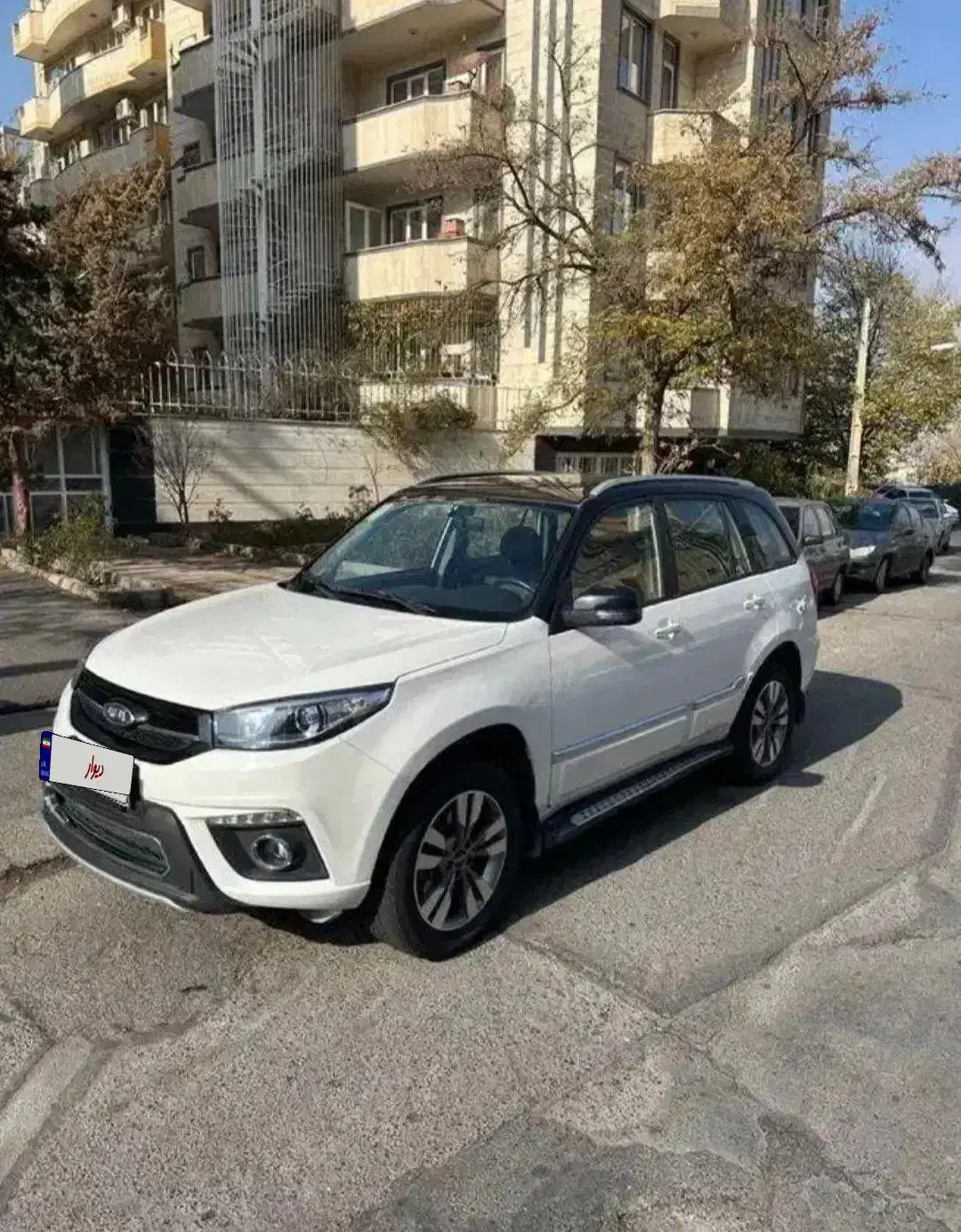 ام وی ام ایکس۳۳ s|خودرو سواری و وانت|زنجان, |دیوار