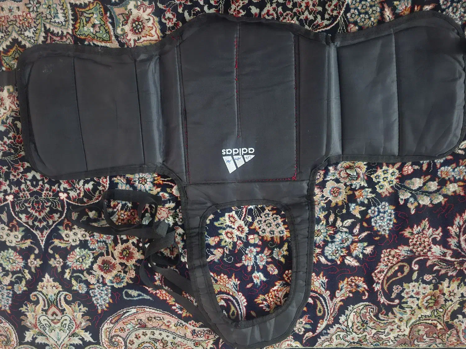 وسایل کونگ فو|تجهیزات ورزشی|جوانرود, |دیوار