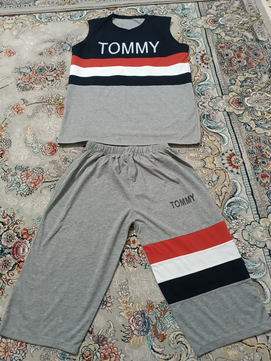 ست راحتی مردانه|لباس|زابل, |دیوار