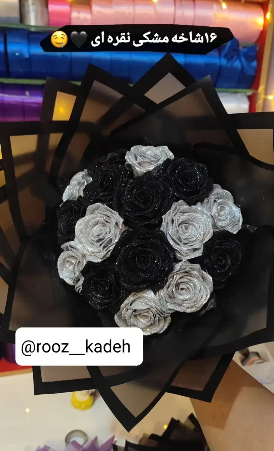 تخفیف ویژه دسته گل و باکس گل روز مادر|گل مصنوعی|اصفهان, فروردین|دیوار