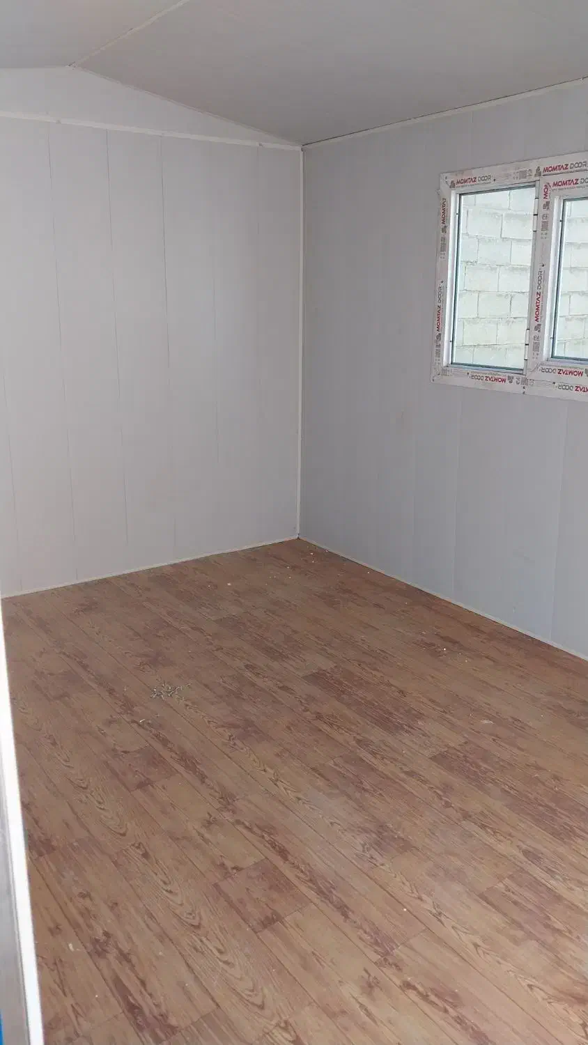 تعمیرات کانکس|مصالح و تجهیزات ساختمان|شیراز, کیان آباد|دیوار