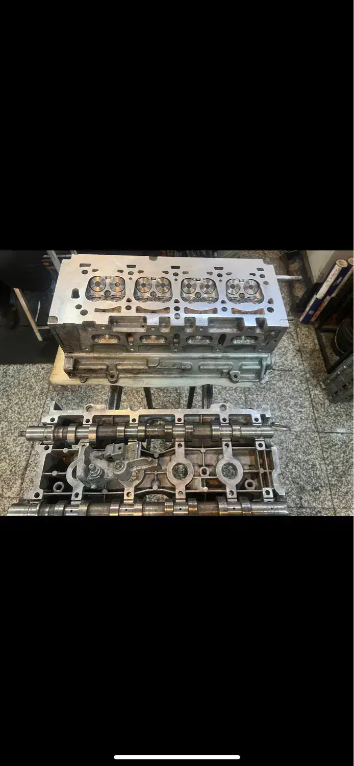 تراشکاری سرسیلندر باکمترین قیمت وکمترین زمان|خدمات موتور و ماشین|تهران, امام زاده عبدالله|دیوار