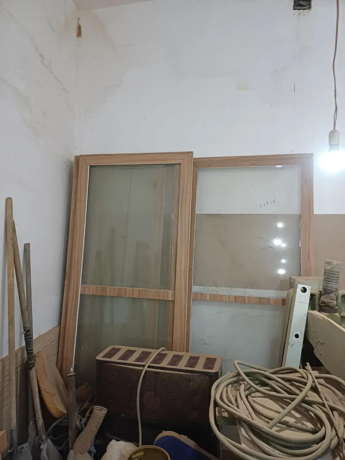 اتاقک چوبی|فروشگاه و مغازه|پلدختر, |دیوار