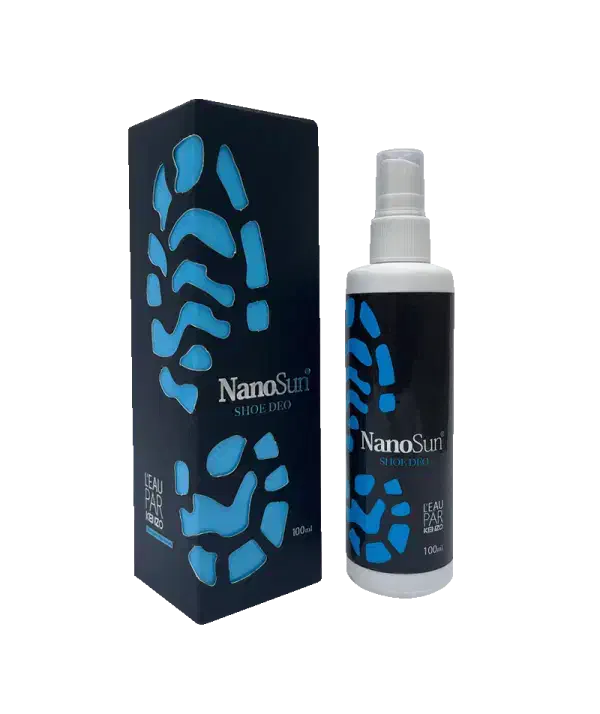 خوشبو کننده و ضد عفونی کننده کفش-رایحه کنزو|آرایشی، بهداشتی، درمانی|الوند, |دیوار