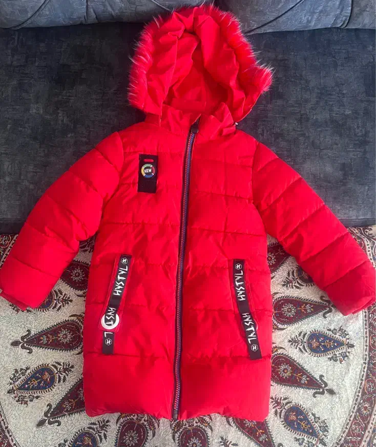 کاپشن|کفش و لباس بچه|پردیس, فاز ۱|دیوار