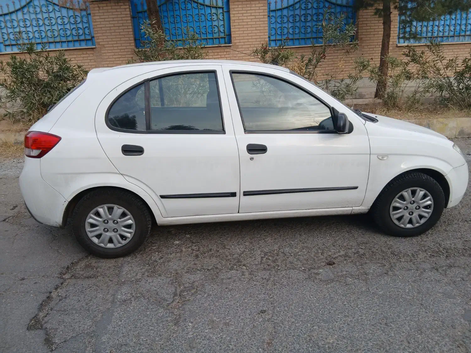 تیبامدل 97|خودرو سواری و وانت|ورامین, ورامین|دیوار