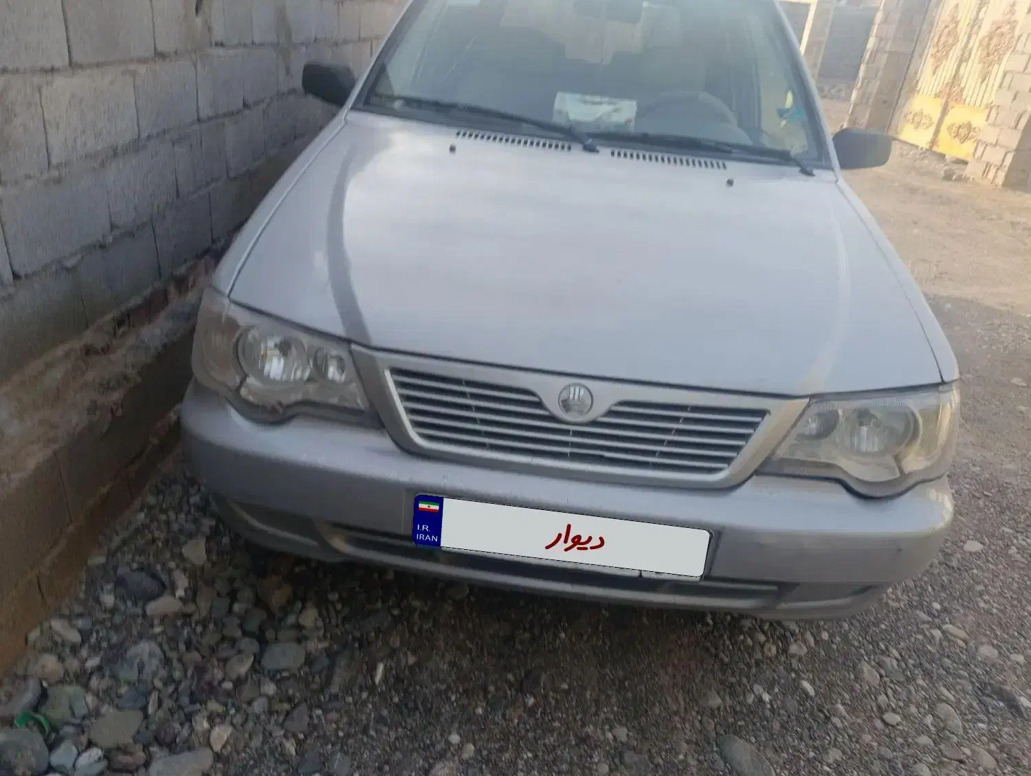 111|خودرو سواری و وانت|بم, |دیوار