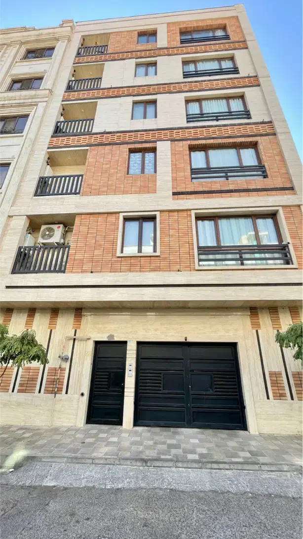 ۱۵۰متر/۳خ/تکواحدی/نوساز/ویو شهر|اجارهٔ آپارتمان|تهران, پونک|دیوار