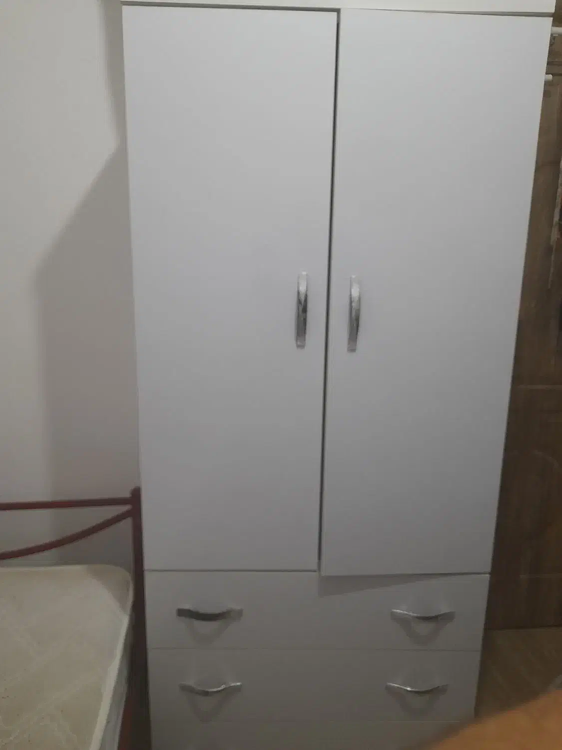 کمد دیواری کشو دار|جاکفشی، کمد، دراور|لنگرود, |دیوار