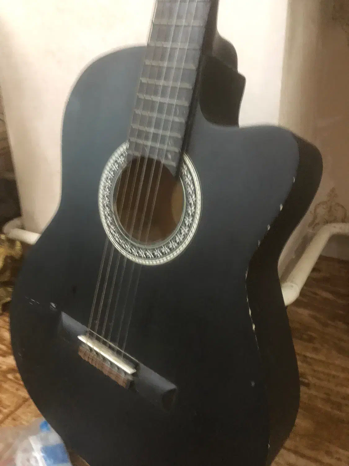 گیتار|گیتار، بیس، امپلیفایر|تبریز, |دیوار