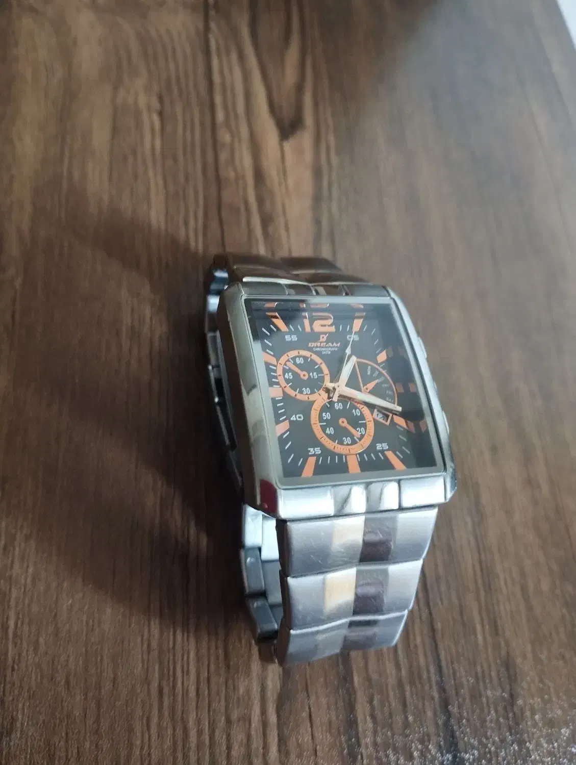 ساعت درام موتور ژاپن|ساعت|همدان, |دیوار