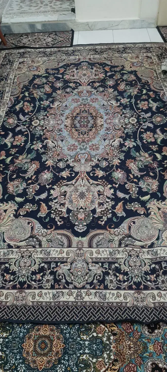 روفرشی ۶ متری یزد|روفرشی|پاکدشت, پاکدشت (مامازند)|دیوار