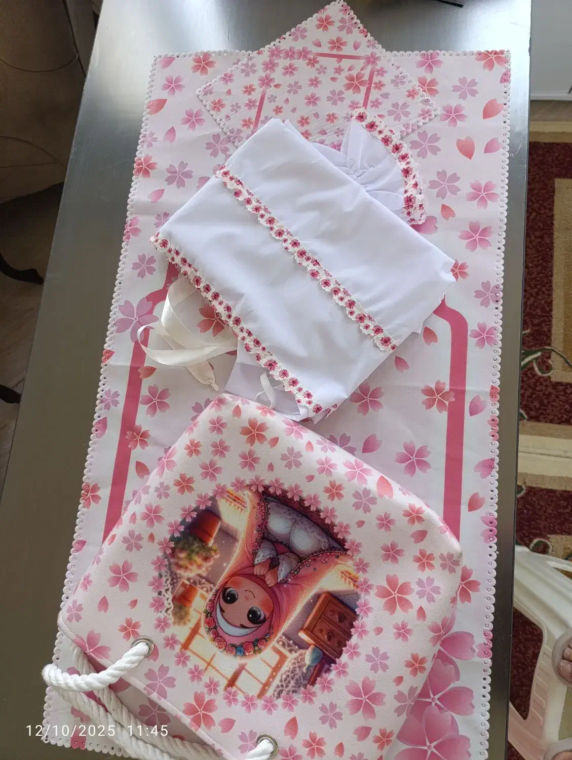 جشن تکلیف|لباس|مشهد, شهرک ابوذر|دیوار