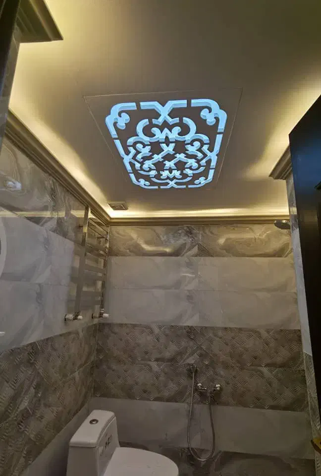 اجرا صفرتاصد بازسازی دکوراسیون داخلی|خدمات پیشه و مهارت|اسلامشهر, شهرک قائمیه|دیوار