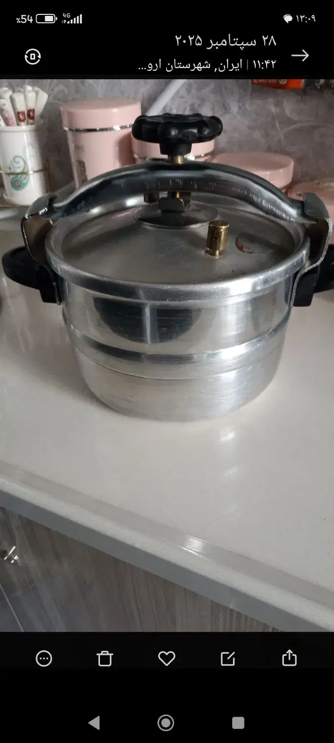 زودپز|ظروف پخت‌وپز|ارومیه, |دیوار