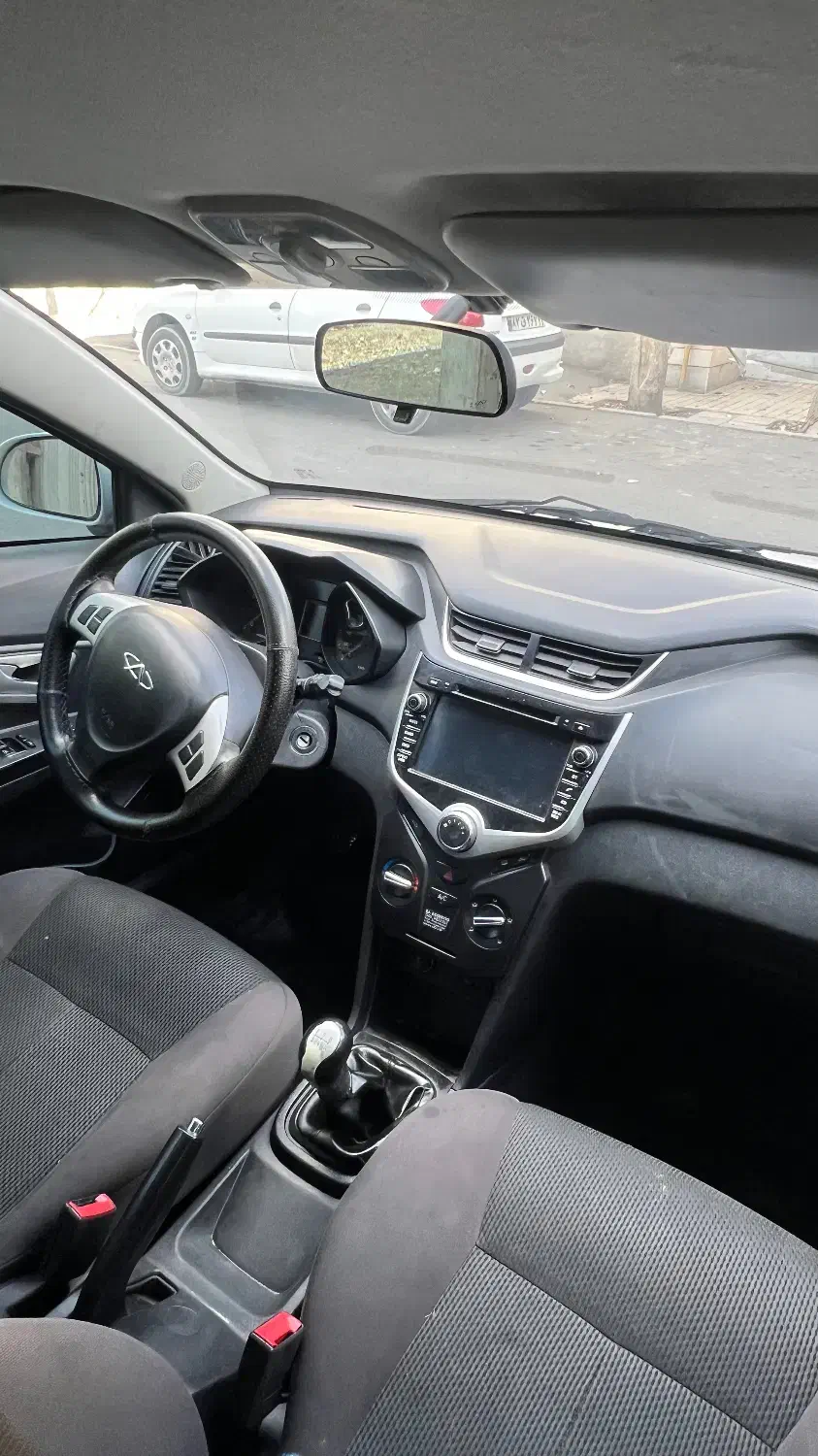 mvm315 new بیرنگ|خودرو سواری و وانت|کرج, شاهین‌ویلا|دیوار